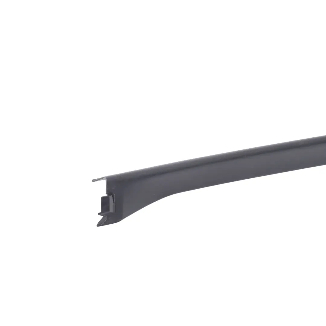 Ford Mondeo Mk4 Door Window Upper Seal Strip Front Right O/S - SKU 7S71-A201A18-AJW - Part number 7S71-A201A18-AJW