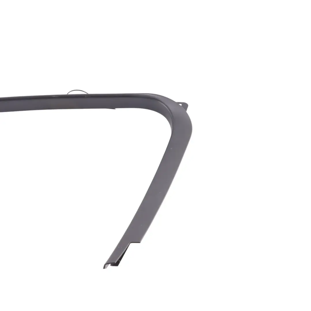 Ford Mondeo Mk4 Door Window Upper Seal Strip Front Right O/S - SKU 7S71-A201A18-AJW - Part number 7S71-A201A18-AJW