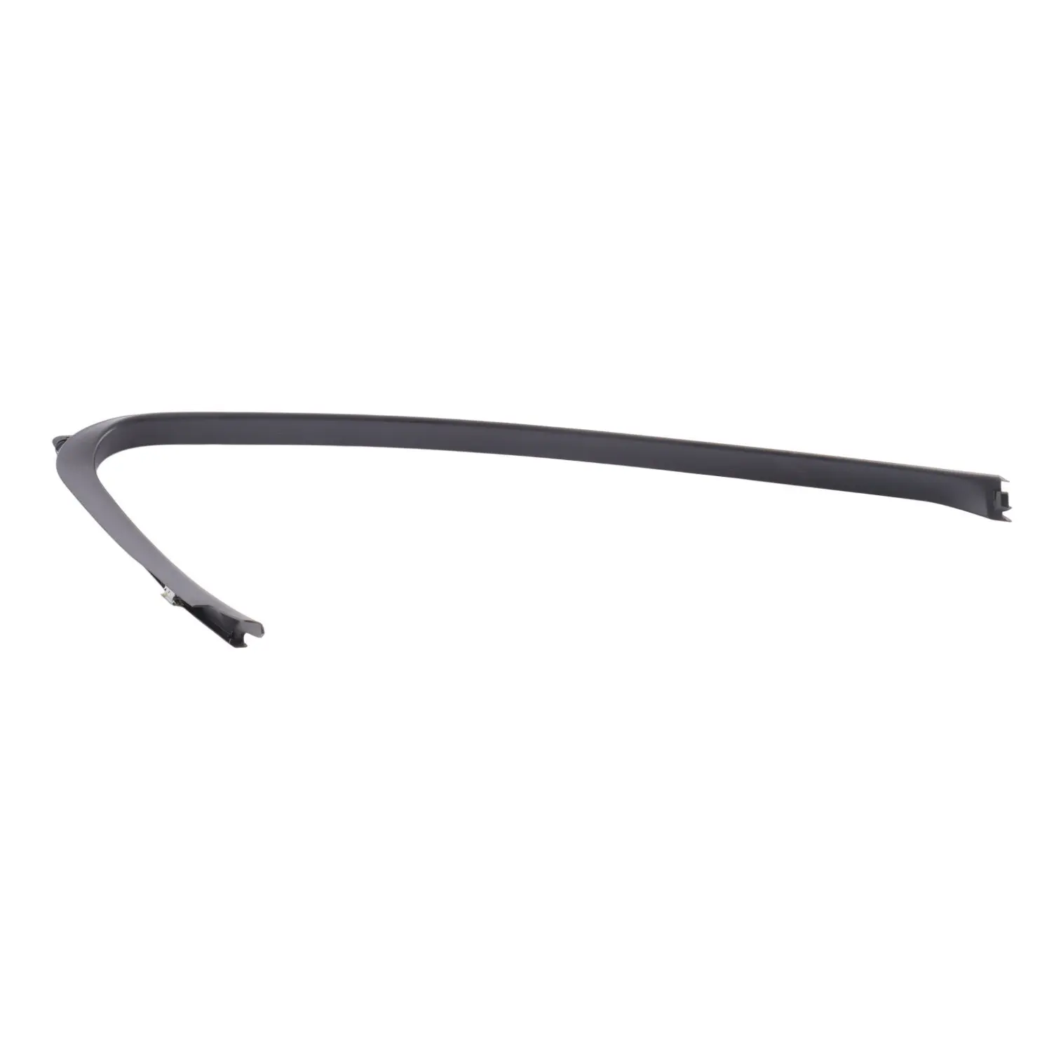 Ford Mondeo Mk4 Door Window Upper Seal Strip Front Left N/S 7S71-A201A19-AJW