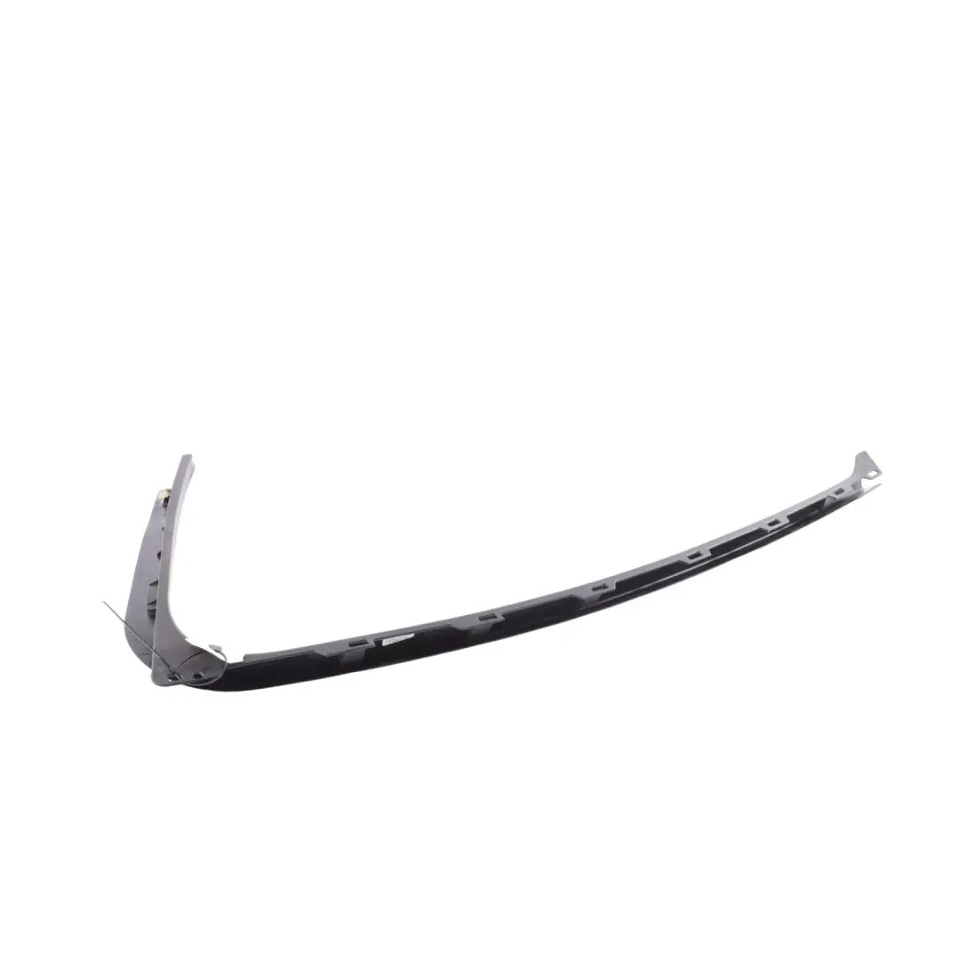 Ford Mondeo Mk4 Door Window Upper Seal Strip Front Left N/S - SKU 7S71-A201A19-AJW - Part number 7S71-A201A19-AJW