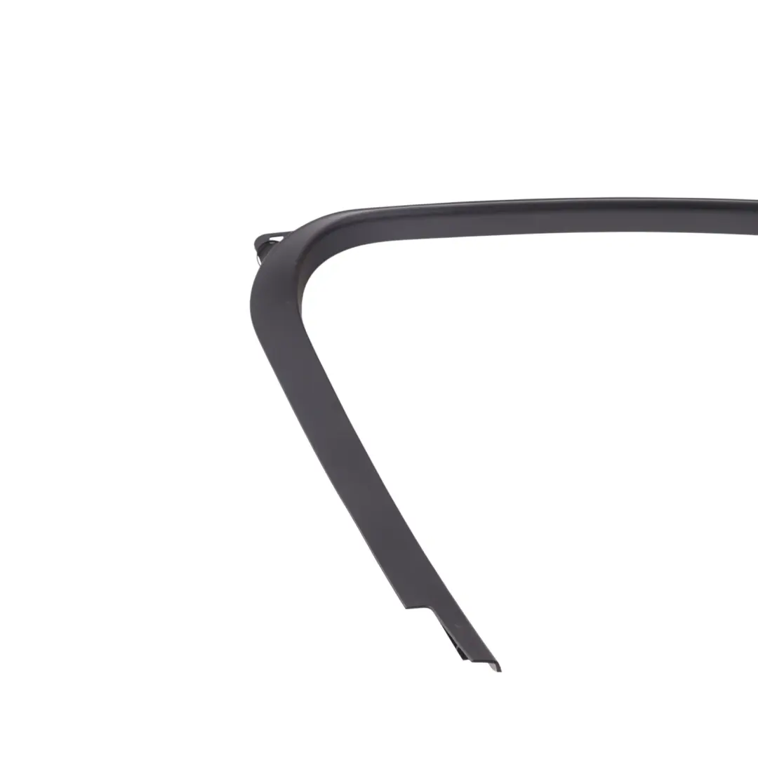 Mk4 Door Window Upper Seal Strip Front Left N/S to Ford Mondeo with Part number 7S71-A201A19-AJW Ford Mondeo Mk4 Door Window Upper Seal Strip Front Left N/S - SKU 7S71-A201A19-AJW - Part number 7S71-A201A19-AJW