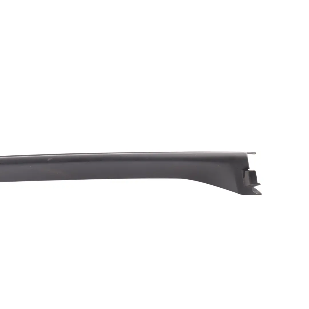 Ford Mondeo MK4 Fensterdichtung Tür Vorne Oben Links - SKU 7S71-A201A19-AJW - Teilenummer 7S71-A201A19-AJW
