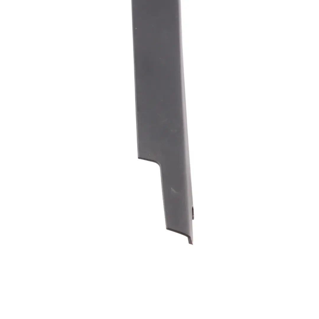 Mk4 Door Window Upper Seal Strip Front Left N/S to Ford Mondeo with Part number 7S71-A201A19-AJW Ford Mondeo Mk4 Door Window Upper Seal Strip Front Left N/S - SKU 7S71-A201A19-AJW - Part number 7S71-A201A19-AJW