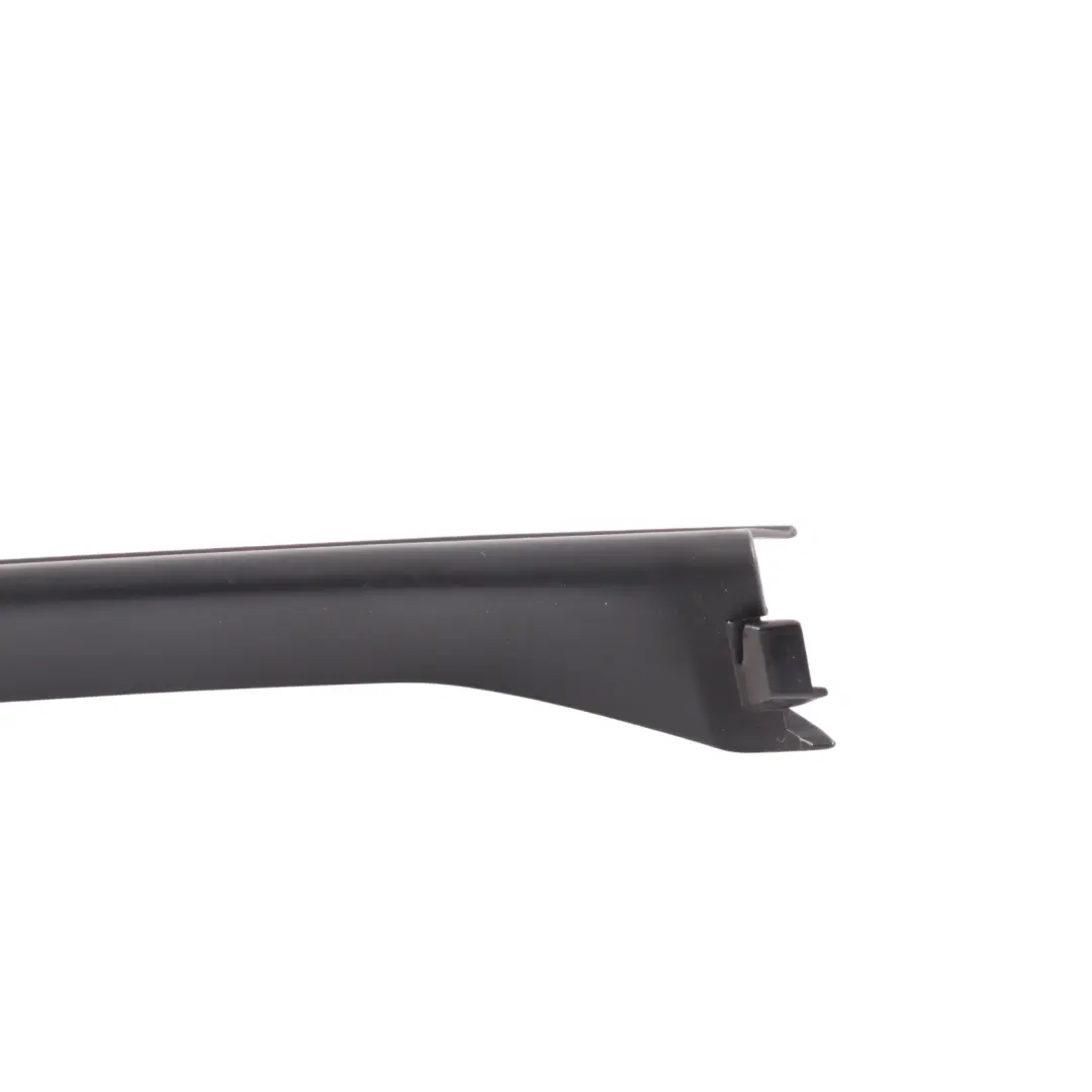 Mk4 Door Window Upper Seal Strip Front Left N/S to Ford Mondeo with Part number 7S71-A201A19-AJW Ford Mondeo Mk4 Door Window Upper Seal Strip Front Left N/S - SKU 7S71-A201A19-AJW - Part number 7S71-A201A19-AJW