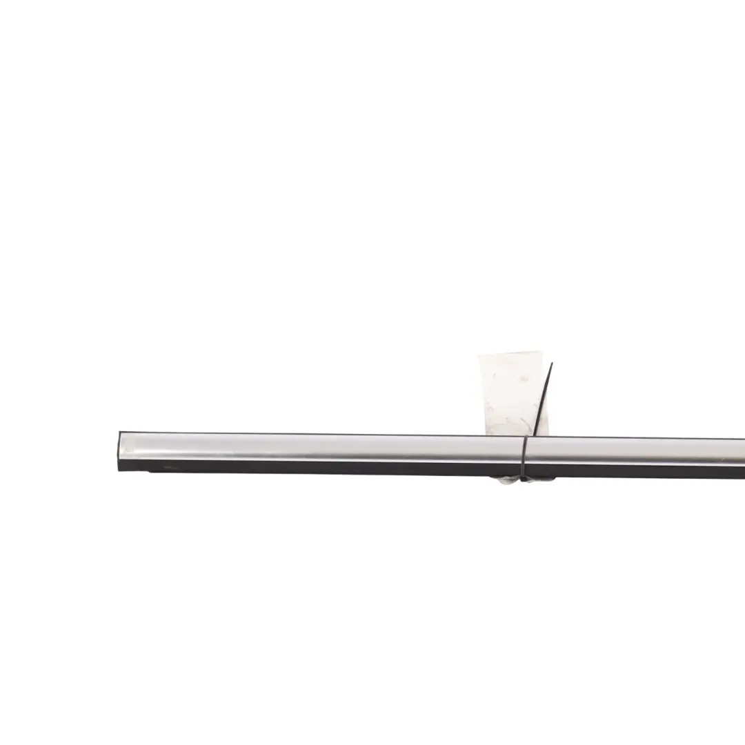 Mk4 Door Window Outer Strip Chrome Front Right O/S to Ford Mondeo with Part number 7S71-A20562-AJ Ford Mondeo Mk4 Door Window Outer Strip Chrome Front Right O/S - SKU 7S71-A20562-AJ - Part number 7S71-A20562-AJ