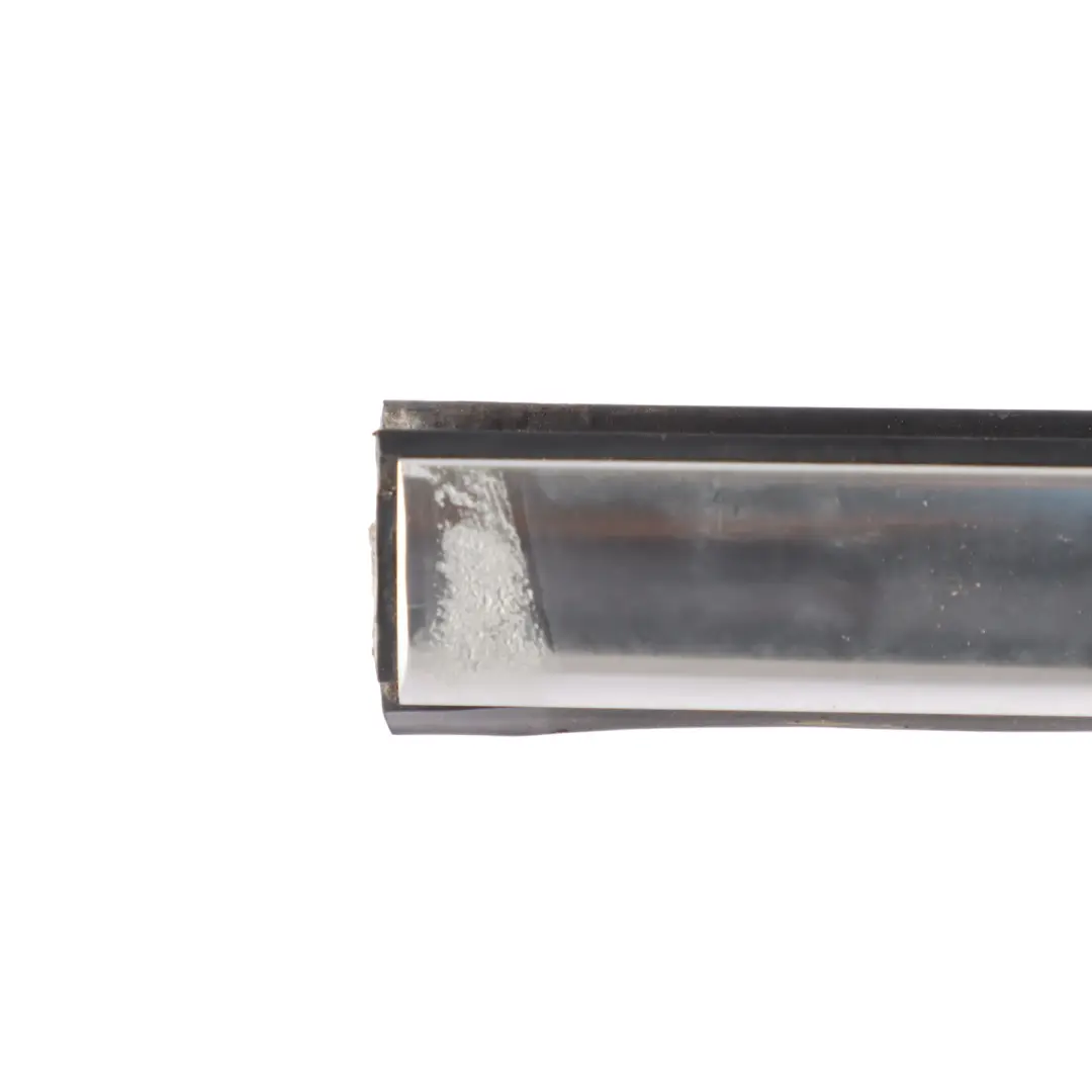 Mk4 Door Window Outer Strip Chrome Front Right O/S to Ford Mondeo with Part number 7S71-A20562-AJ Ford Mondeo Mk4 Door Window Outer Strip Chrome Front Right O/S - SKU 7S71-A20562-AJ - Part number 7S71-A20562-AJ