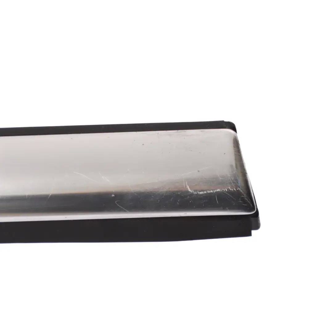 Ford Mondeo Mk4 Door Window Outer Strip Chrome Front Right O/S - SKU 7S71-A20562-AJ - Part number 7S71-A20562-AJ