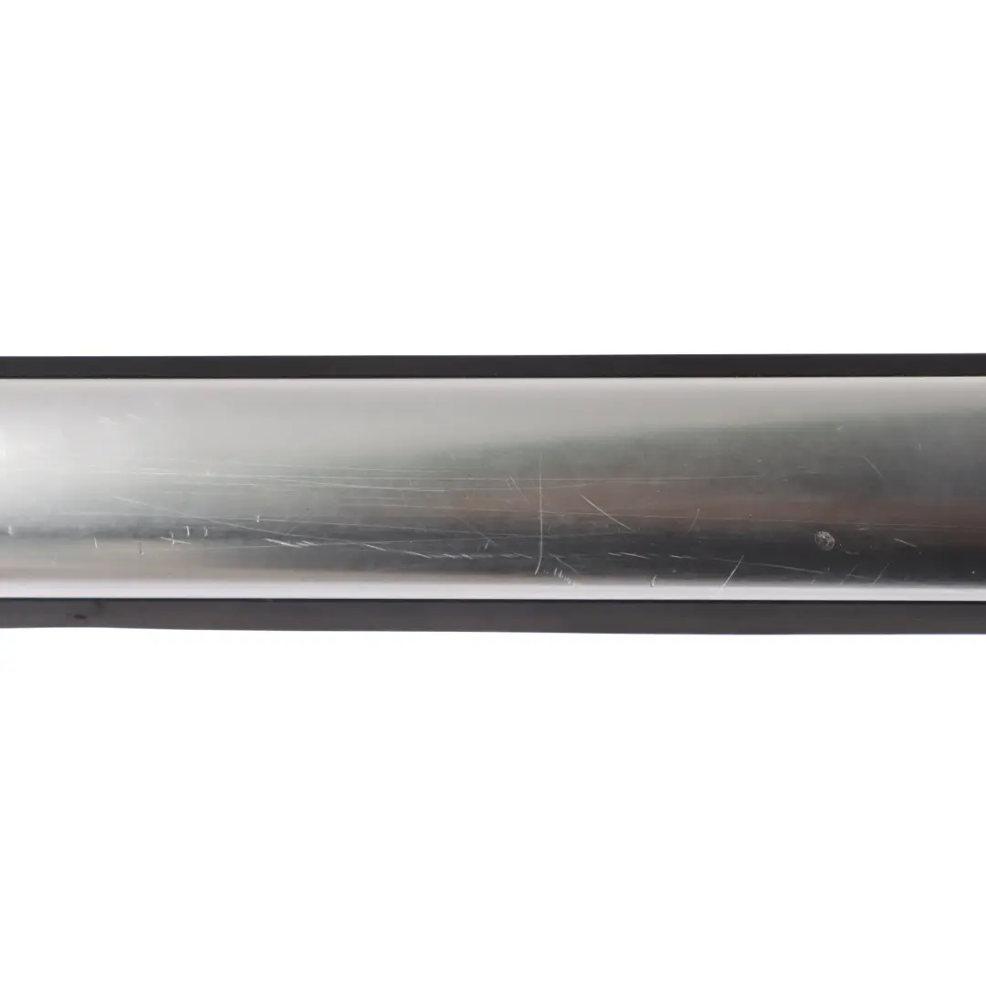 Ford Mondeo MK4 Baguette Vitre Porte Chrome Avant Droit - SKU 7S71-A20562-AJ - Numéro de pièce 7S71-A20562-AJ