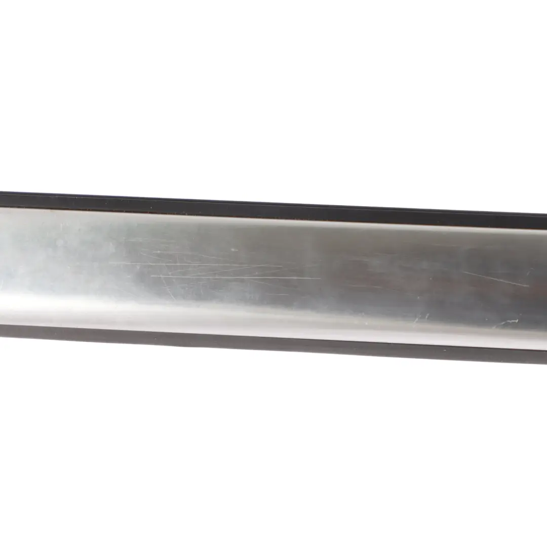 Mk4 Door Window Outer Strip Chrome Front Right O/S to Ford Mondeo with Part number 7S71-A20562-AJ Ford Mondeo Mk4 Door Window Outer Strip Chrome Front Right O/S - SKU 7S71-A20562-AJ - Part number 7S71-A20562-AJ