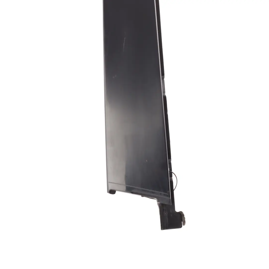 Ford Mondeo Mk4 Door Pillar Outer Trim Cover Front Right O/S - SKU 7S71-A20898-AB - Part number 7S71-A20898-AB