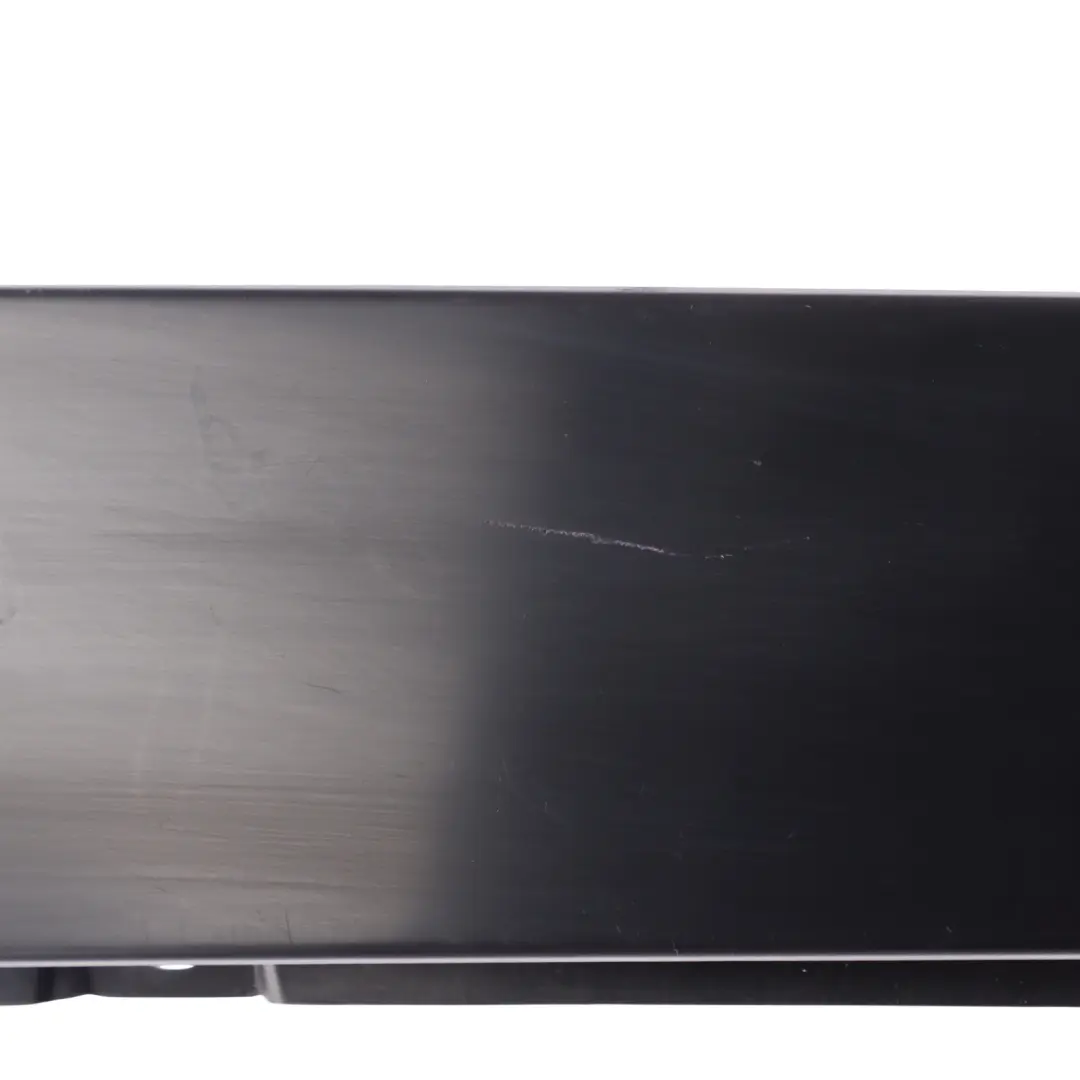 Mk4 Door Pillar Outer Trim Cover Front Right O/S to Ford Mondeo with Part number 7S71-A20898-AB Ford Mondeo Mk4 Door Pillar Outer Trim Cover Front Right O/S - SKU 7S71-A20898-AB - Part number 7S71-A20898-AB