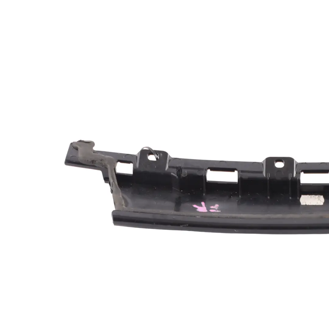 Ford Mondeo Mk4 Door Pillar Outer Trim Cover Front Right O/S - SKU 7S71-A20898-AB - Part number 7S71-A20898-AB
