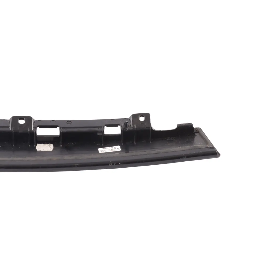 Ford Mondeo Mk4 Door Pillar Outer Trim Cover Front Right O/S - SKU 7S71-A20898-AB - Part number 7S71-A20898-AB
