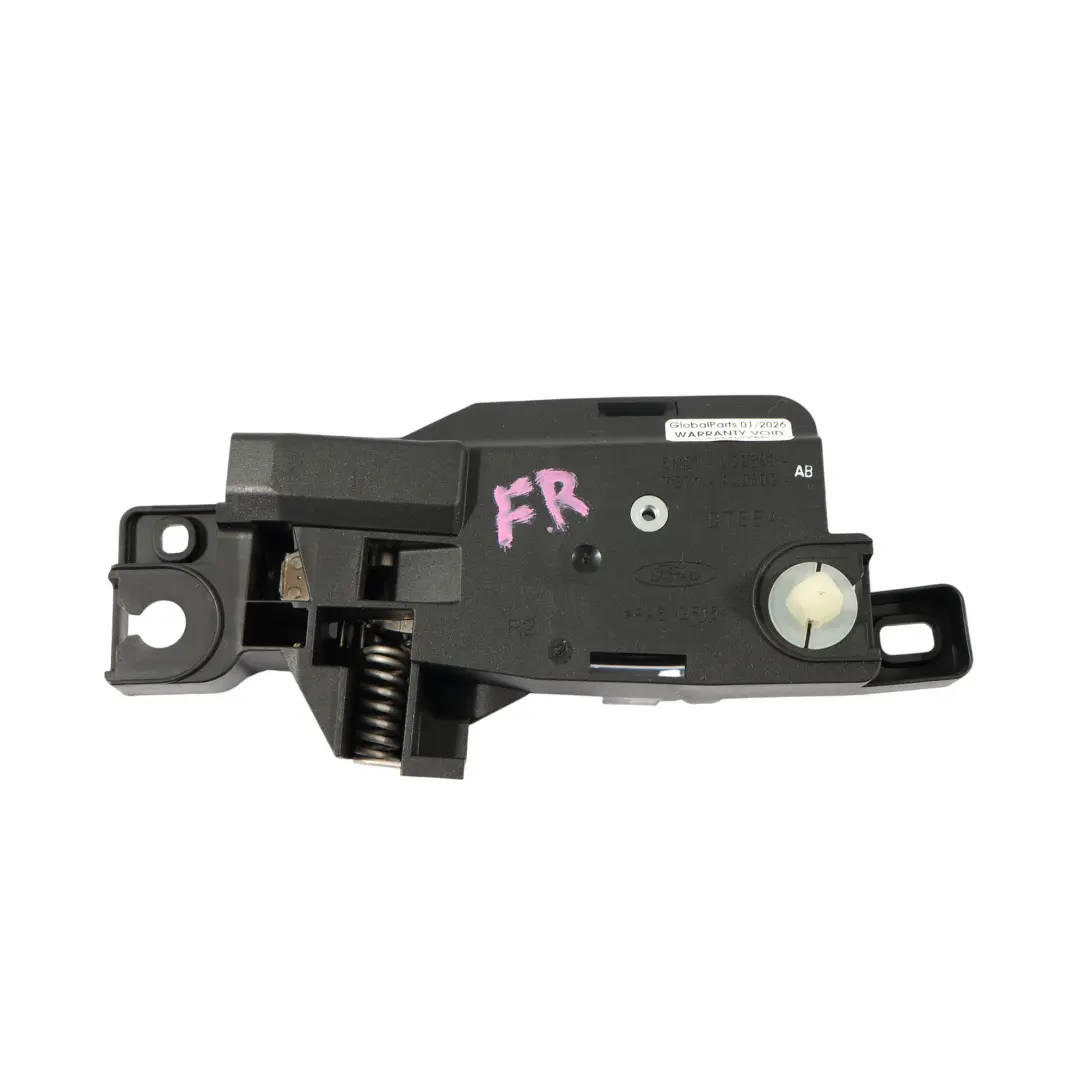 Mk4 Poignée De Porte Intérieure Avant Droite pour Ford Mondeo à propos du numéro de pièce 7S71-A22600-AB Ford Mondeo Mk4 Poignée De Porte Intérieure Avant Droite - SKU 7S71-A22600-AB - Numéro de pièce 7S71-A22600-AB
