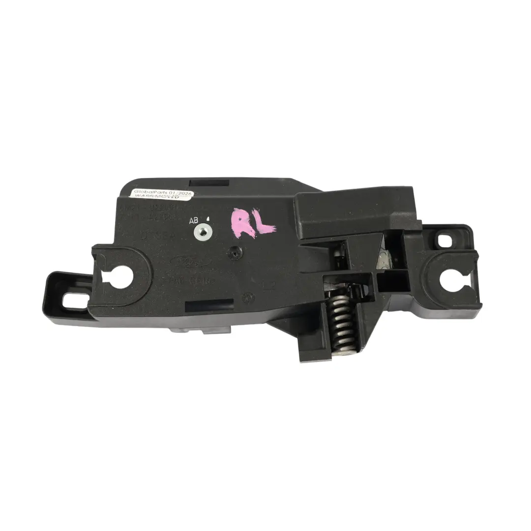 Ford Mondeo Mk4 Maniglia Interna Porta Anteriore Sinistra - SKU 7S71-A22601-AB - Numero di parte 7S71-A22601-AB