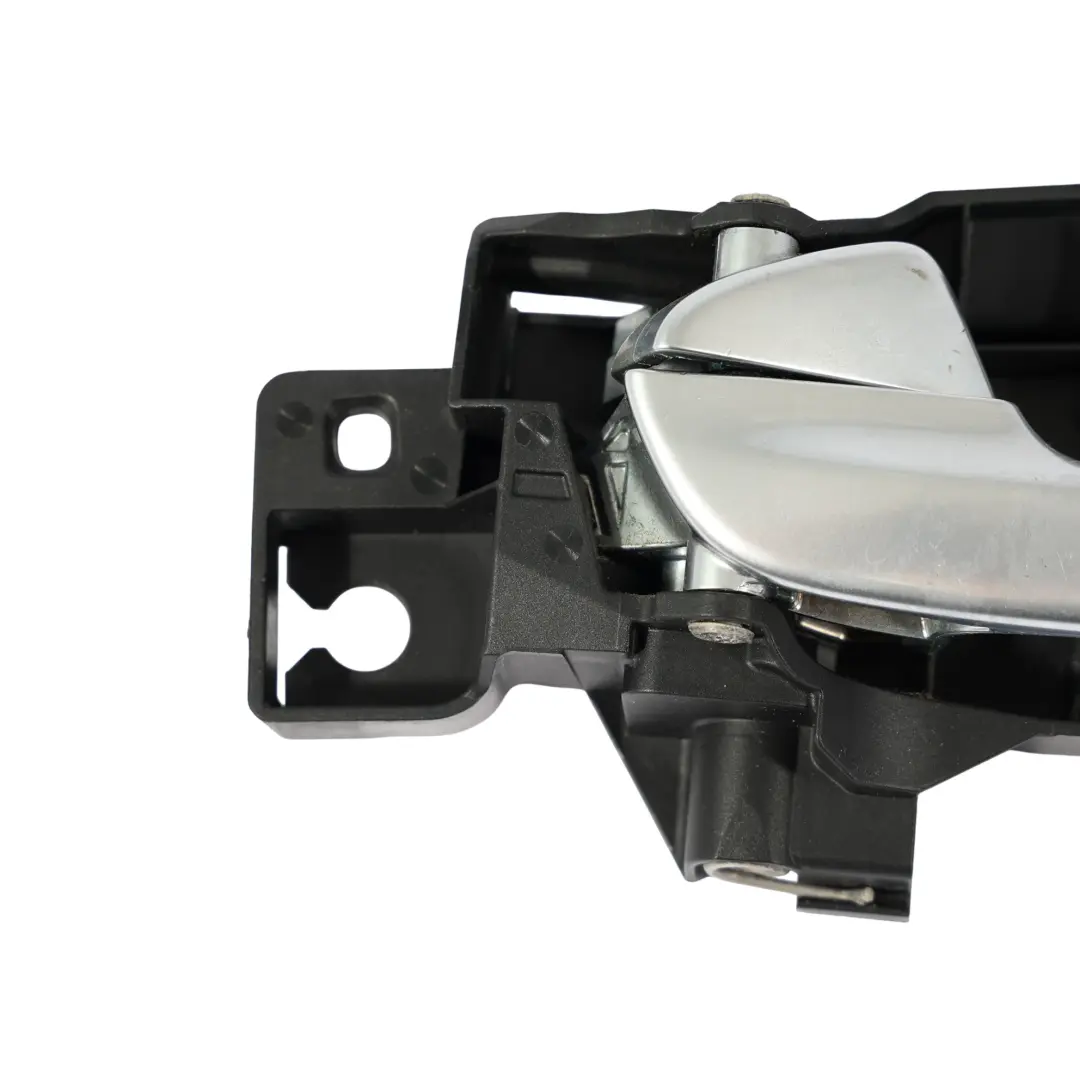 Ford Mondeo Mk4 Uchwyt Klamka Wewnętrzna Drzwi Przód Lewo 7S71A22601AB - SKU 7S71-A22601-AB - Numer Części 7S71-A22601-AB