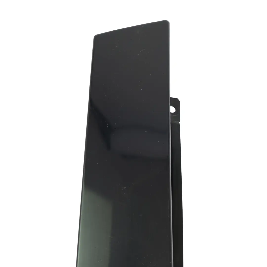 Mk4 Rear Door B-Pillar Trim Cover Strip Left N/S 7S71-A254A41-AD to Ford Mondeo with Part number 7S71-A245A41-FN Ford Mondeo Mk4 Rear Door B-Pillar Trim Cover Strip Left N/S 7S71-A254A41-AD - SKU 7S71-A254A41-FN - Part number 7S71-A245A41-FN