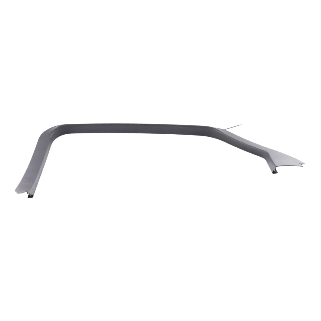 Ford Mondeo MK4 Fensterrahmen Abdeckung Blende Hinten Rechts - SKU 7S71-A247B56-BEW - Teilenummer 7S71-A247B56-BEW