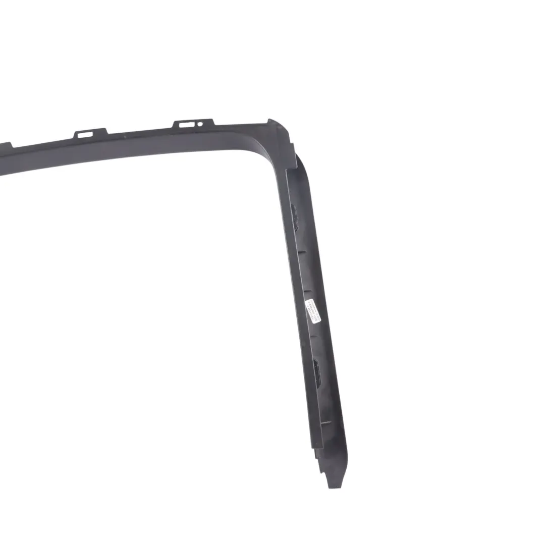 Mk4 Door Window Frame Cover Trim Rear Right O/S to Ford Mondeo with Part number 7S71-A247B56-BEW Ford Mondeo Mk4 Door Window Frame Cover Trim Rear Right O/S - SKU 7S71-A247B56-BEW - Part number 7S71-A247B56-BEW