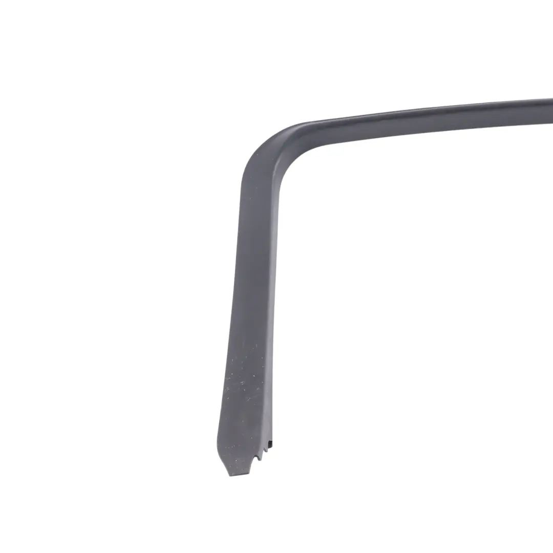 Mk4 Door Window Frame Cover Trim Rear Right O/S to Ford Mondeo with Part number 7S71-A247B56-BEW Ford Mondeo Mk4 Door Window Frame Cover Trim Rear Right O/S - SKU 7S71-A247B56-BEW - Part number 7S71-A247B56-BEW