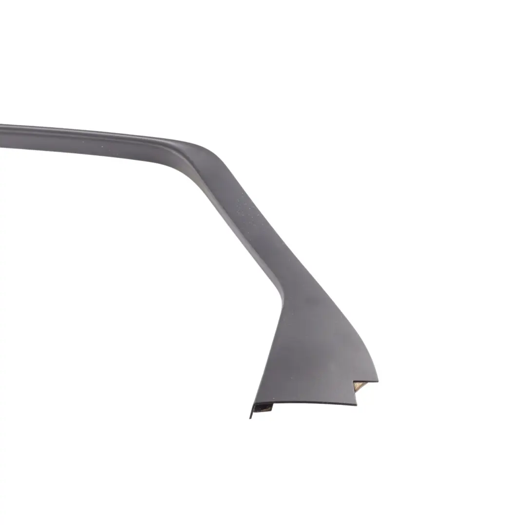 Mk4 Door Window Frame Cover Trim Rear Right O/S to Ford Mondeo with Part number 7S71-A247B56-BEW Ford Mondeo Mk4 Door Window Frame Cover Trim Rear Right O/S - SKU 7S71-A247B56-BEW - Part number 7S71-A247B56-BEW