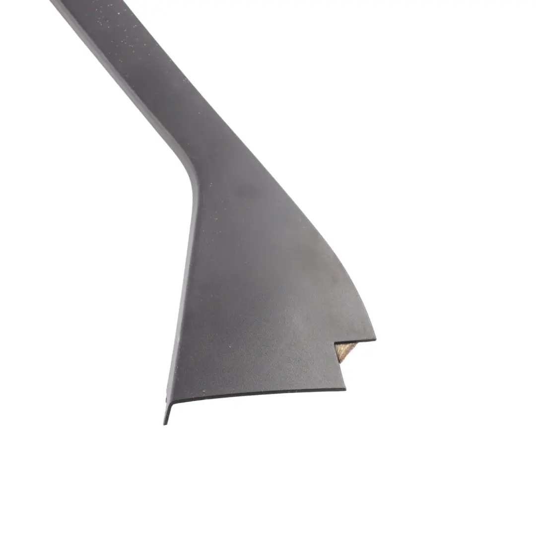 Ford Mondeo MK4 Fensterrahmen Abdeckung Blende Hinten Rechts - SKU 7S71-A247B56-BEW - Teilenummer 7S71-A247B56-BEW