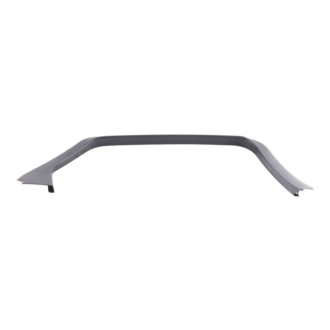 Ford Mondeo Mk4 Door Window Upper Seal Strip Rear Left N/S - SKU 7S71-A247B57-BGW - Part number 7S71-A247B57-BGW