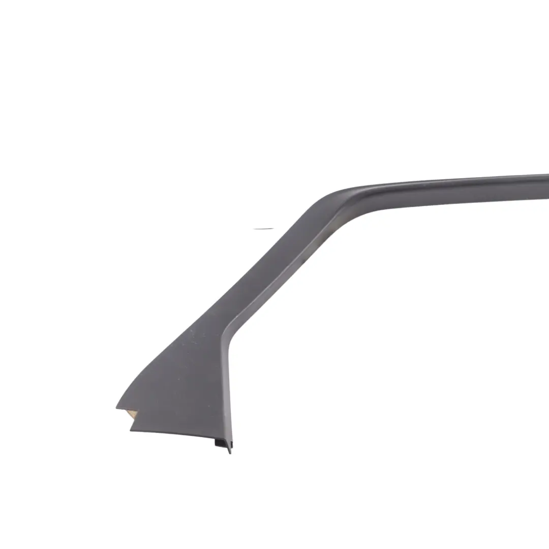 Ford Mondeo MK4 Fensterdichtung Oben Hinten Links - SKU 7S71-A247B57-BGW - Teilenummer 7S71-A247B57-BGW