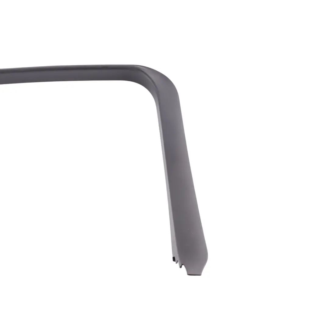 MK4 Joint Vitre Porte Arrière Gauche pour Ford Mondeo à propos du numéro de pièce 7S71-A247B57-BGW Ford Mondeo MK4 Joint Vitre Porte Arrière Gauche - SKU 7S71-A247B57-BGW - Numéro de pièce 7S71-A247B57-BGW