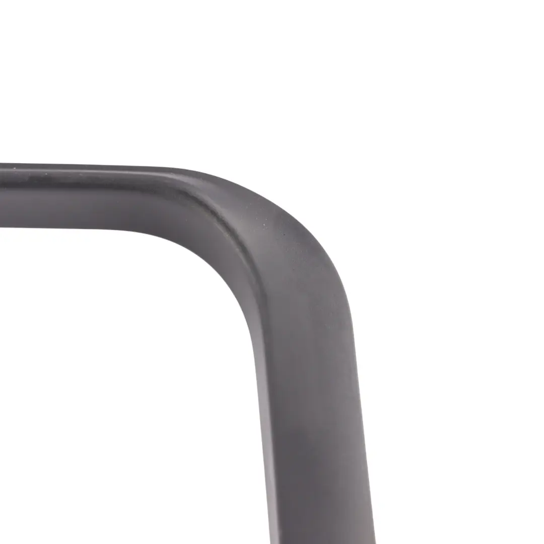 Ford Mondeo Mk4 Door Window Upper Seal Strip Rear Left N/S - SKU 7S71-A247B57-BGW - Part number 7S71-A247B57-BGW