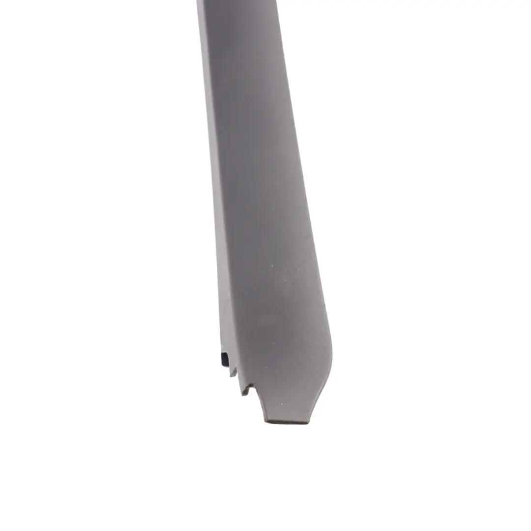 Ford Mondeo MK4 Fensterdichtung Oben Hinten Links - SKU 7S71-A247B57-BGW - Teilenummer 7S71-A247B57-BGW
