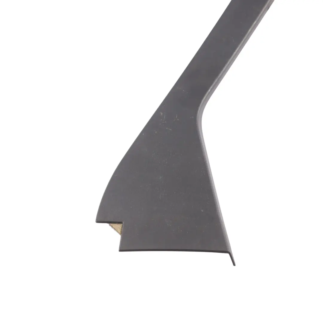 Ford Mondeo Mk4 Door Window Upper Seal Strip Rear Left N/S - SKU 7S71-A247B57-BGW - Part number 7S71-A247B57-BGW