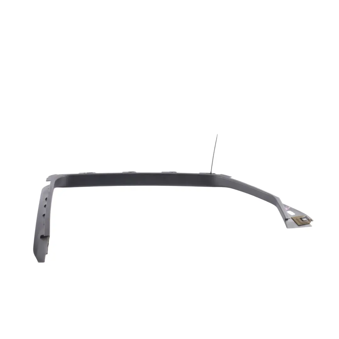 MK4 Fensterdichtung Oben Hinten Links für Ford Mondeo mit Teilenummer 7S71-A247B57-BGW Ford Mondeo MK4 Fensterdichtung Oben Hinten Links - SKU 7S71-A247B57-BGW - Teilenummer 7S71-A247B57-BGW