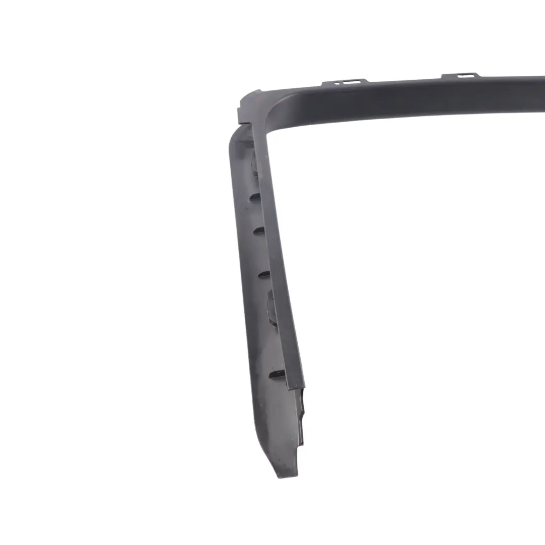 Ford Mondeo MK4 Junta Sellado Ventana Puerta Trasera Izquierda - SKU 7S71-A247B57-BGW - Número de pieza 7S71-A247B57-BGW