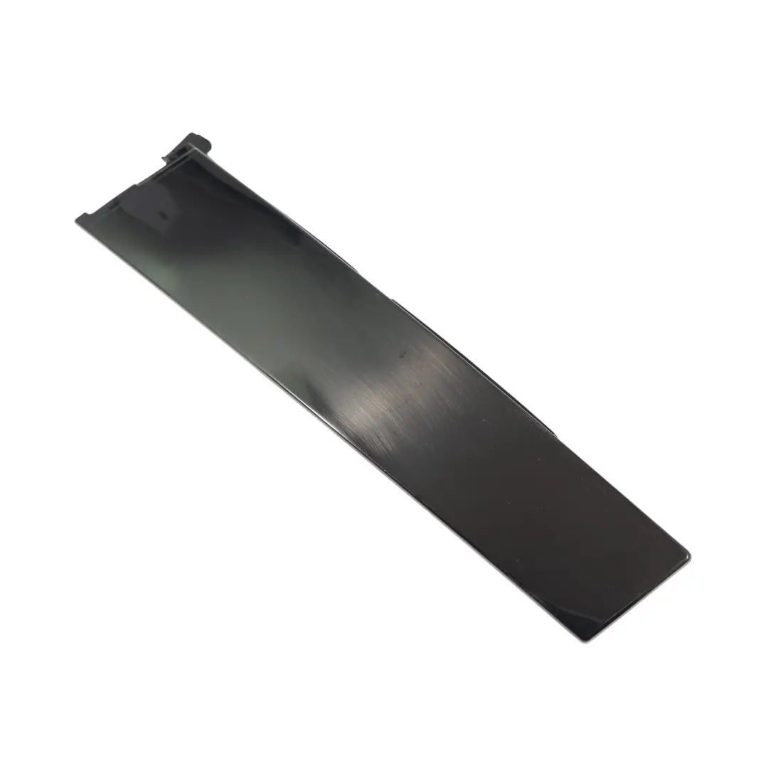 Mk4 Rear Door B-Pillar Trim Cover Strip Right O/S to Ford Mondeo with Part number 7S71-A254A40-AB Ford Mondeo Mk4 Rear Door B-Pillar Trim Cover Strip Right O/S - SKU 7S71-A254A40-AB - Part number 7S71-A254A40-AB