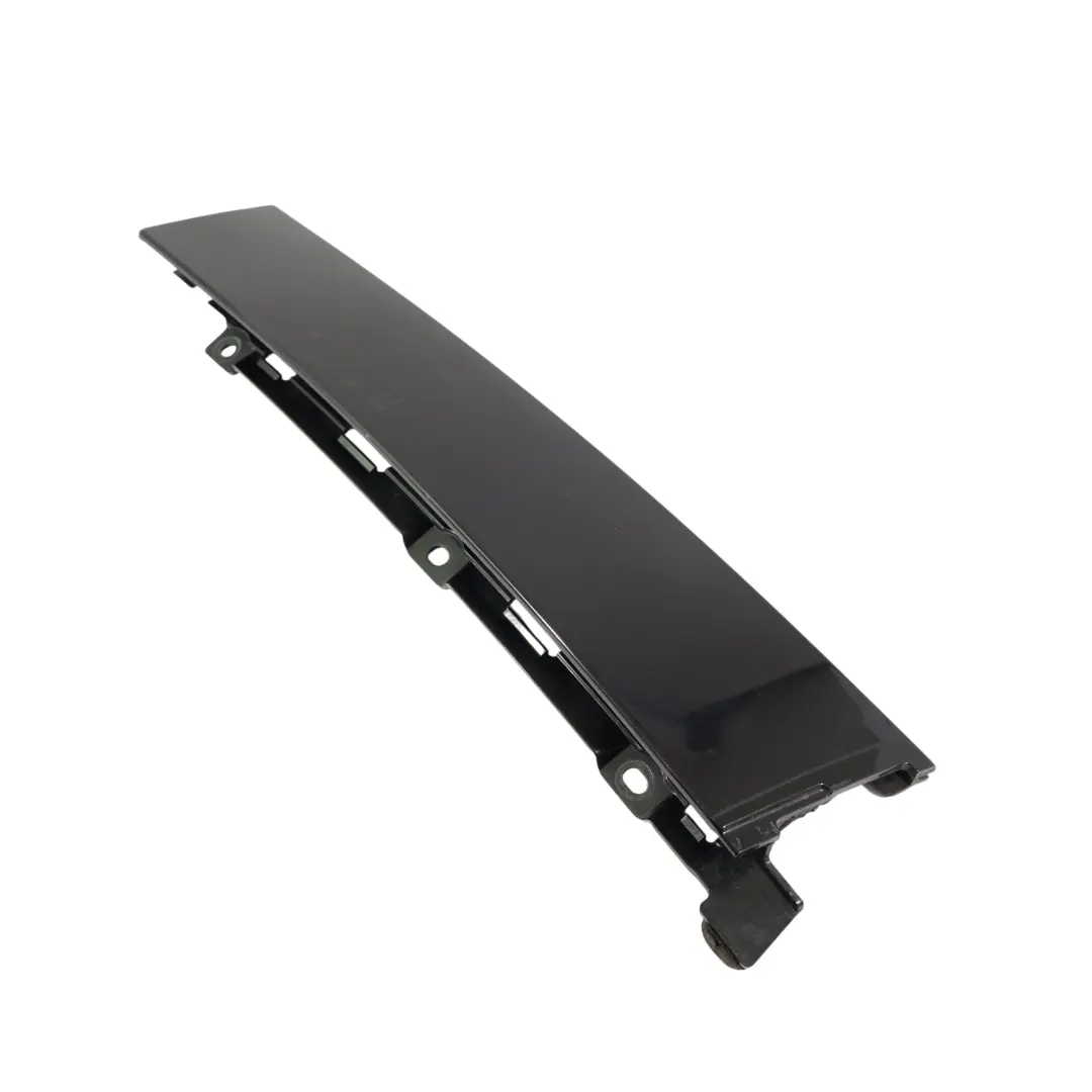 Mk4 Rear Door B-Pillar Trim Cover Strip Right O/S to Ford Mondeo with Part number 7S71-A254A40-AB Ford Mondeo Mk4 Rear Door B-Pillar Trim Cover Strip Right O/S - SKU 7S71-A254A40-AB - Part number 7S71-A254A40-AB