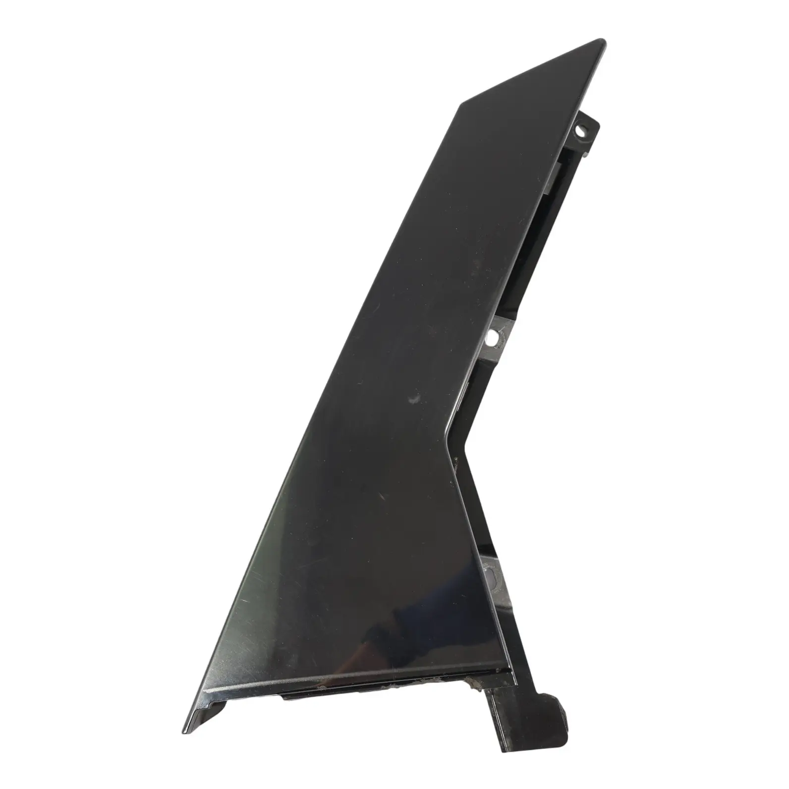 Ford Mondeo Mk4 Embellecedor Exterior Puerta Trasera Derecha 7S71-A254A42-AG