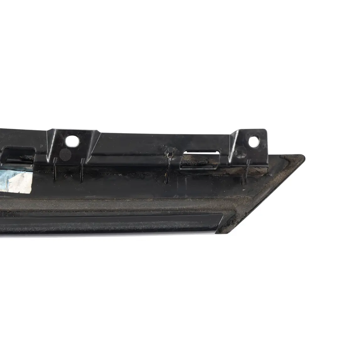 Mk4 Garniture Extérieure Porte Arrière Droite pour Ford Mondeo à propos du numéro de pièce 7S71-A254A42-AG Ford Mondeo Mk4 Garniture Extérieure Porte Arrière Droite - SKU 7S71-A254A42-AG - Numéro de pièce 7S71-A254A42-AG