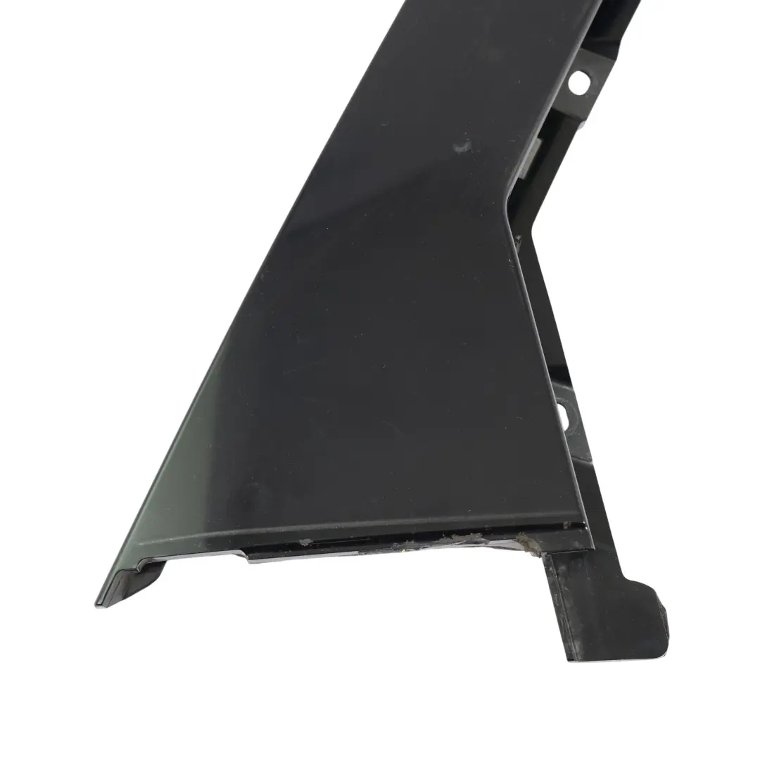 Ford Mondeo Mk4 Garniture Extérieure Porte Arrière Droite - SKU 7S71-A254A42-AG - Numéro de pièce 7S71-A254A42-AG