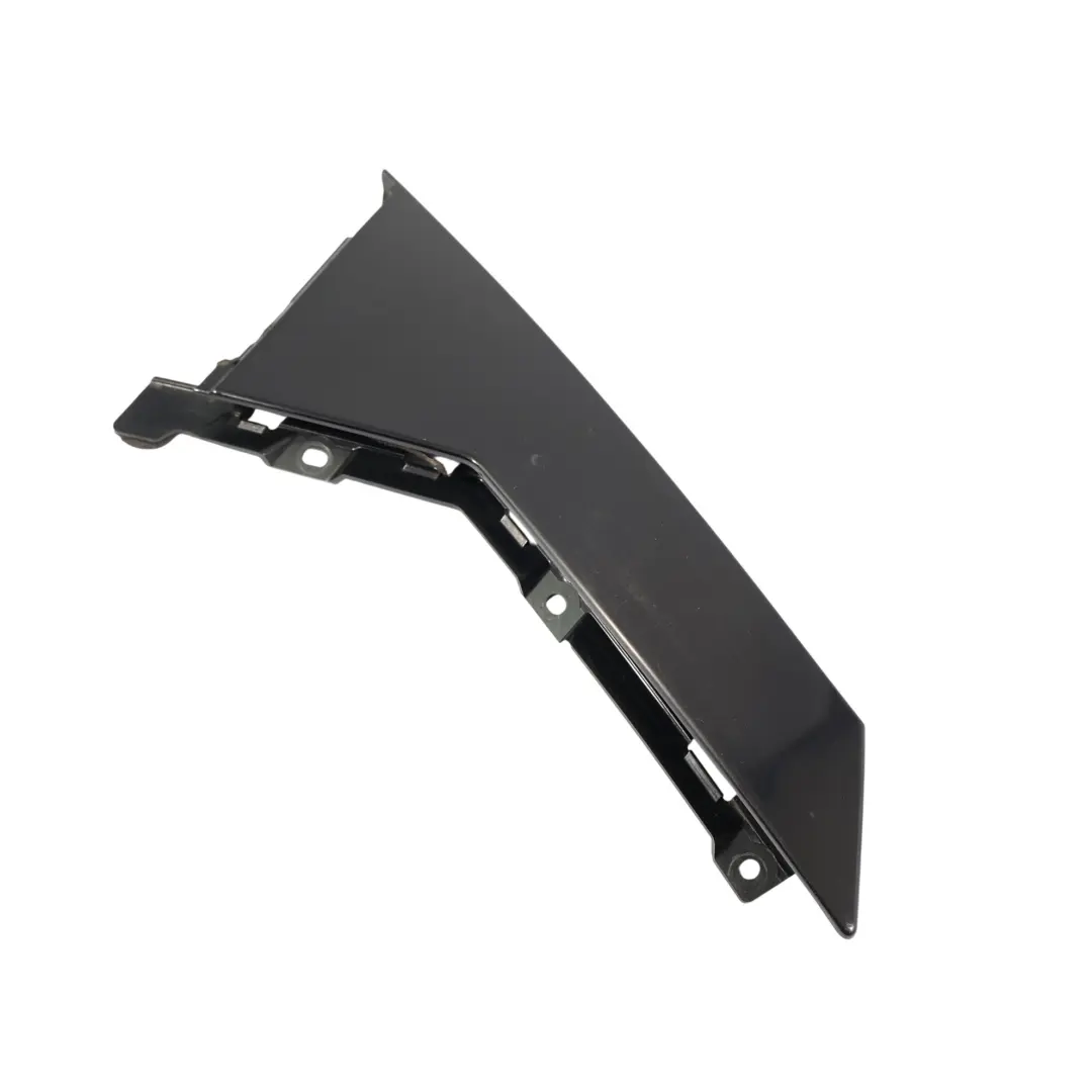 Ford Mondeo Mk4 Garniture Extérieure Porte Arrière Droite - SKU 7S71-A254A42-AG - Numéro de pièce 7S71-A254A42-AG