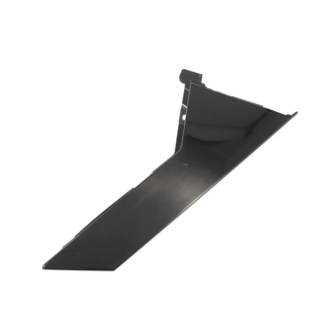 Ford Mondeo Mk4 Garniture Extérieure Porte Arrière Droite - SKU 7S71-A254A42-AG - Numéro de pièce 7S71-A254A42-AG