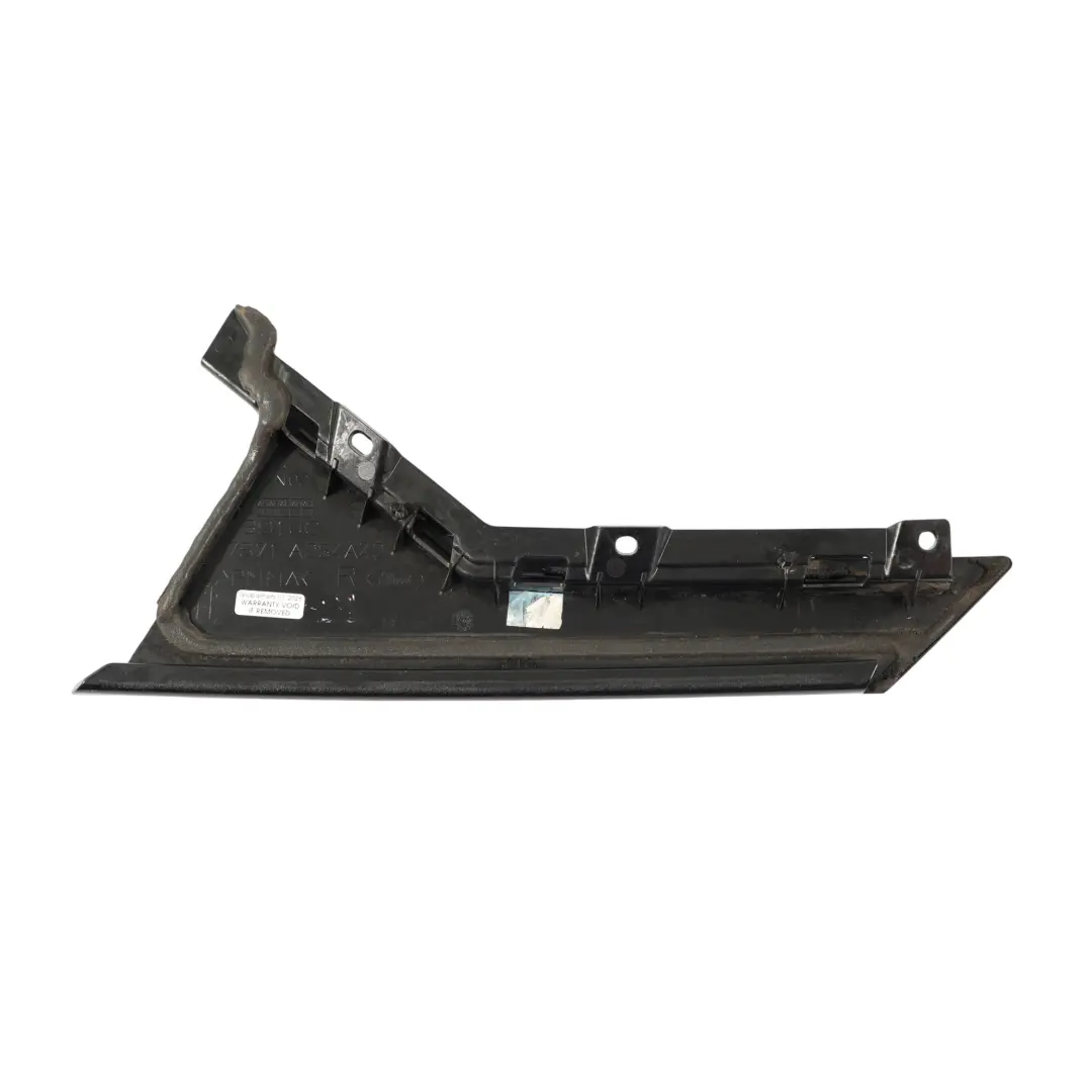 Ford Mondeo Mk4 Embellecedor Exterior Puerta Trasera Derecha - SKU 7S71-A254A42-AG - Número de pieza 7S71-A254A42-AG