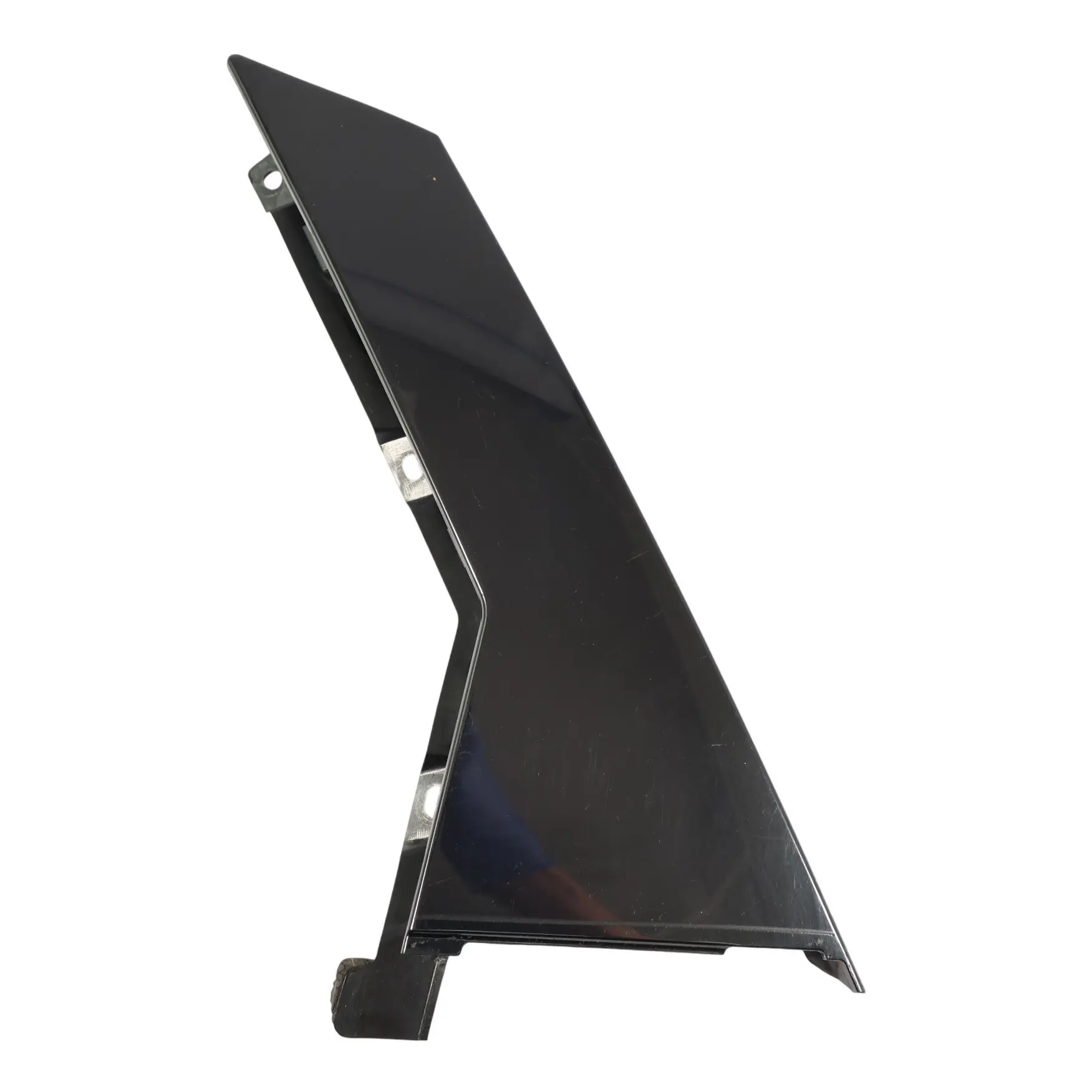 Ford Mondeo Mk4 Door Exterior Cover Trim Rear Left N/S 7S71-A254A43-AB