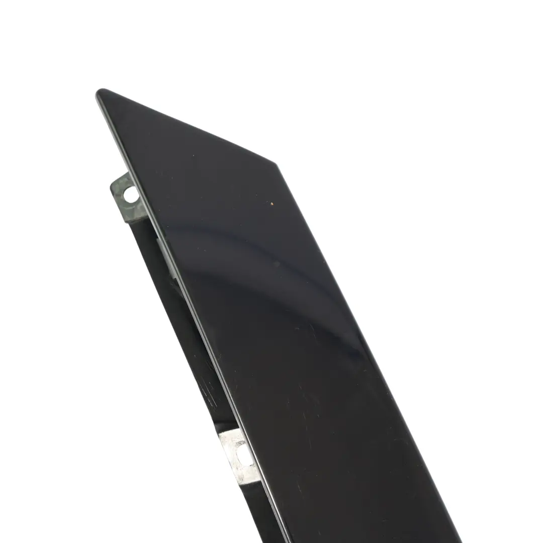 Mk4 Door Exterior Cover Trim Rear Left N/S to Ford Mondeo with Part number 7S71-A254A43-AB Ford Mondeo Mk4 Door Exterior Cover Trim Rear Left N/S - SKU 7S71-A254A43-AB - Part number 7S71-A254A43-AB