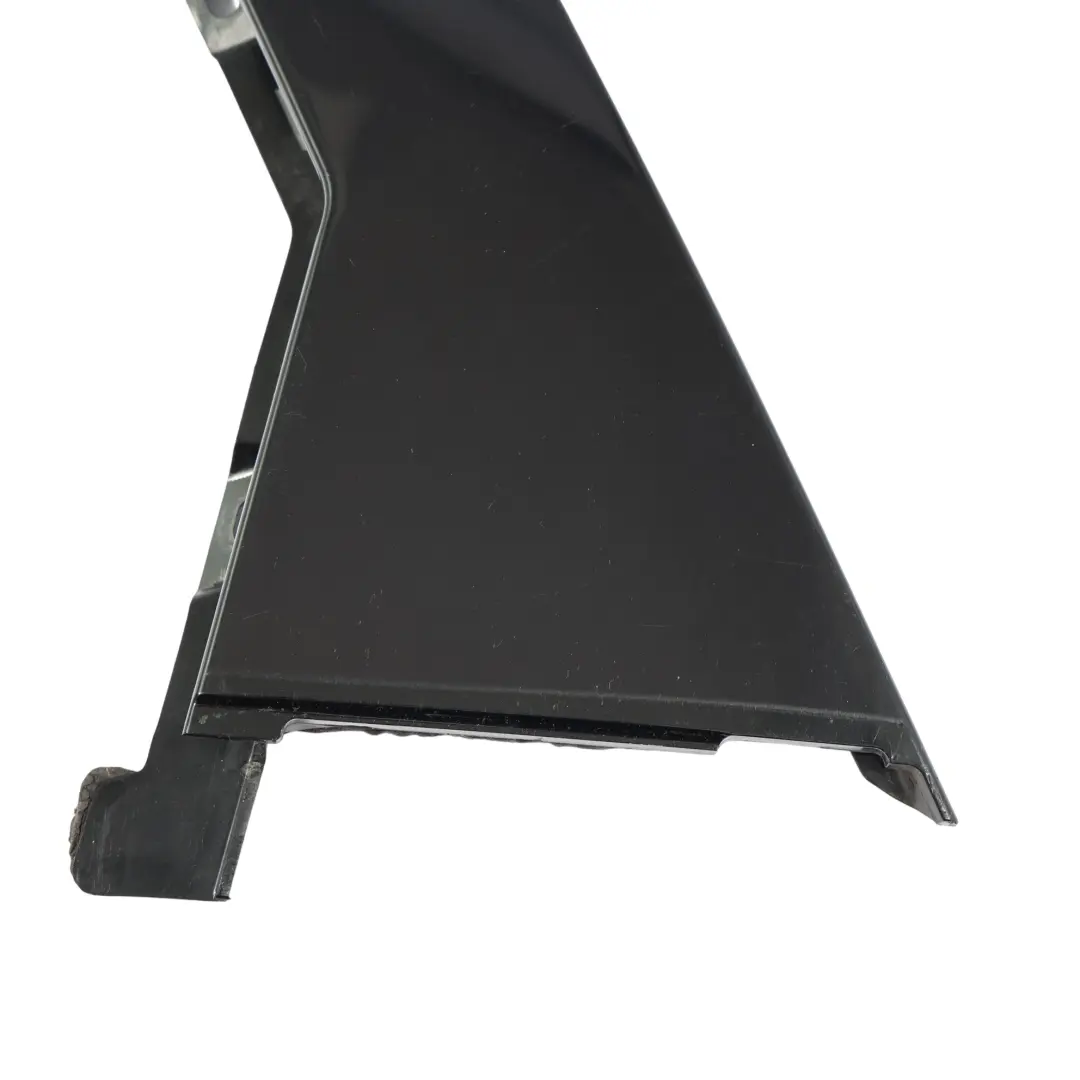 Mk4 Rivestimento Esterno Porta Posteriore Sinistro per Ford Mondeo con numero di parte 7S71-A254A43-AB Ford Mondeo Mk4 Rivestimento Esterno Porta Posteriore Sinistro - SKU 7S71-A254A43-AB - Numero di parte 7S71-A254A43-AB