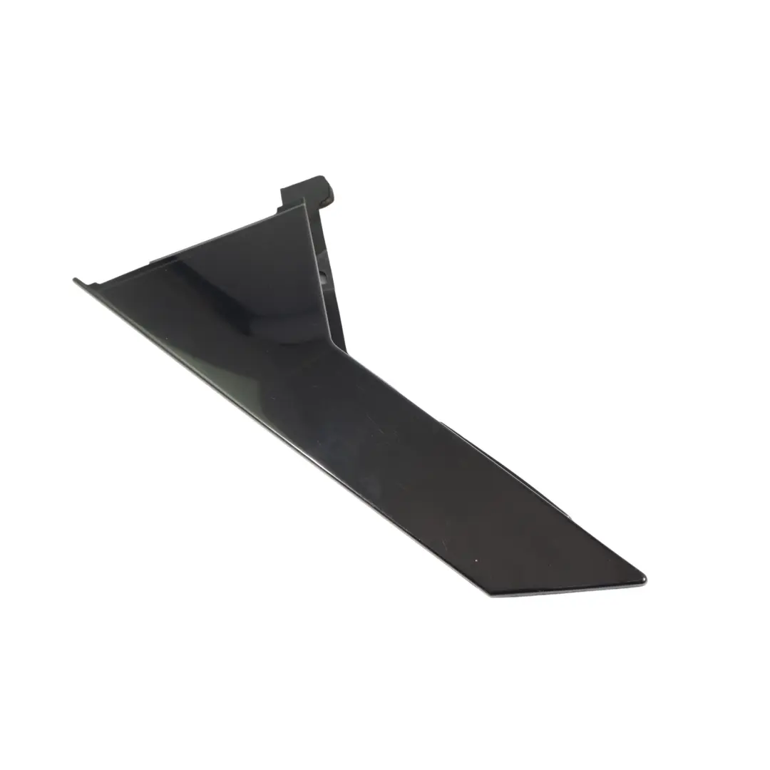 Ford Mondeo Mk4 Door Exterior Cover Trim Rear Left N/S - SKU 7S71-A254A43-AB - Part number 7S71-A254A43-AB