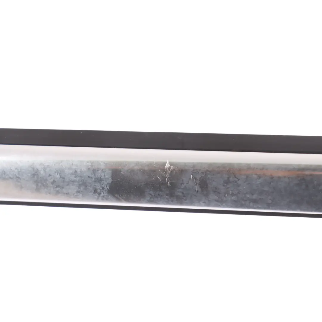 Ford Mondeo Mk4 Rear Door Window Outer Strip Chrome Right O/S - SKU 7S71-A25604-CD - Part number 7S71-A25604-CD