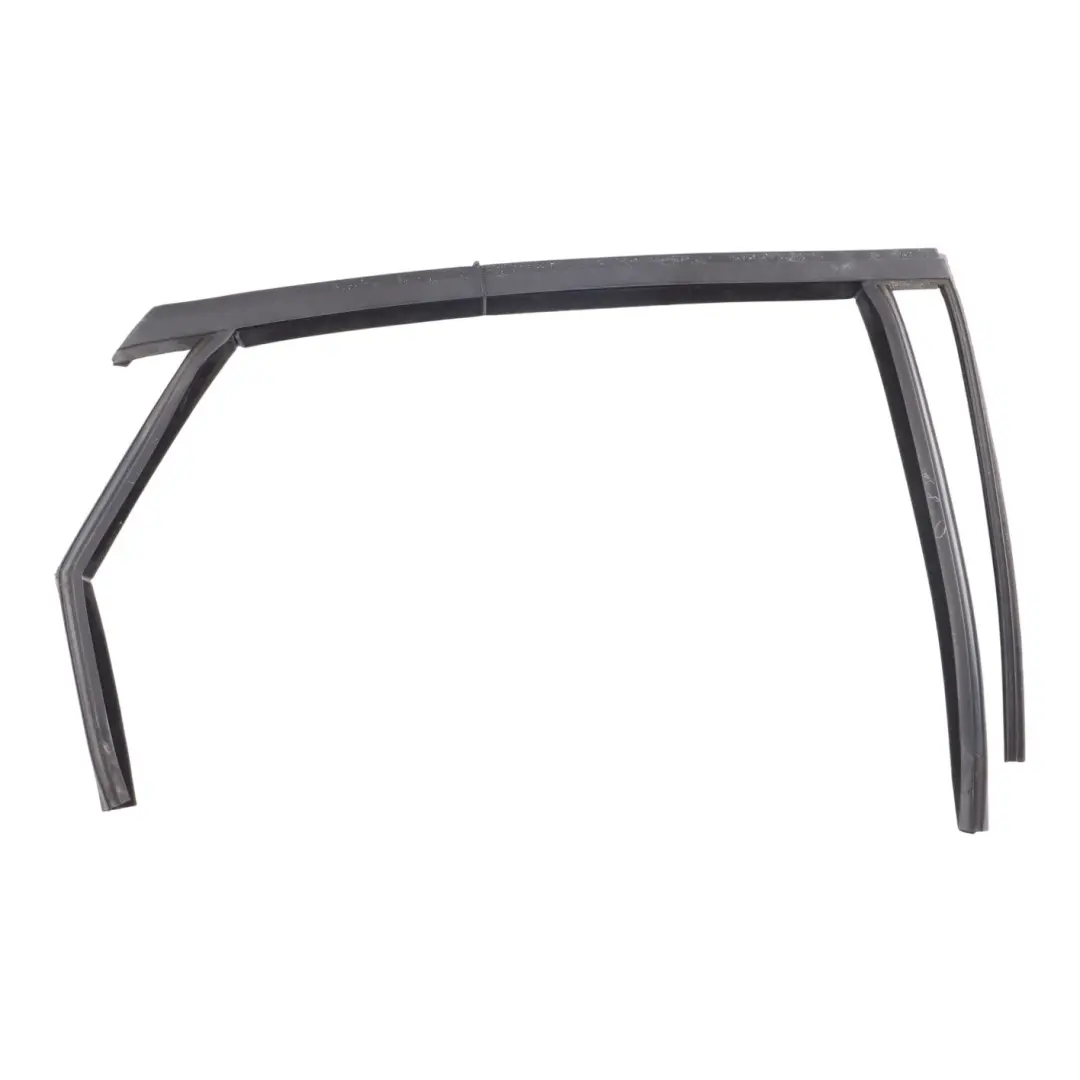 Ford Mondeo IV Door Window Weatherstrip Seal Rear Right O/S - SKU 7S71-A25824-AU - Part number 7S71-A25824-AU