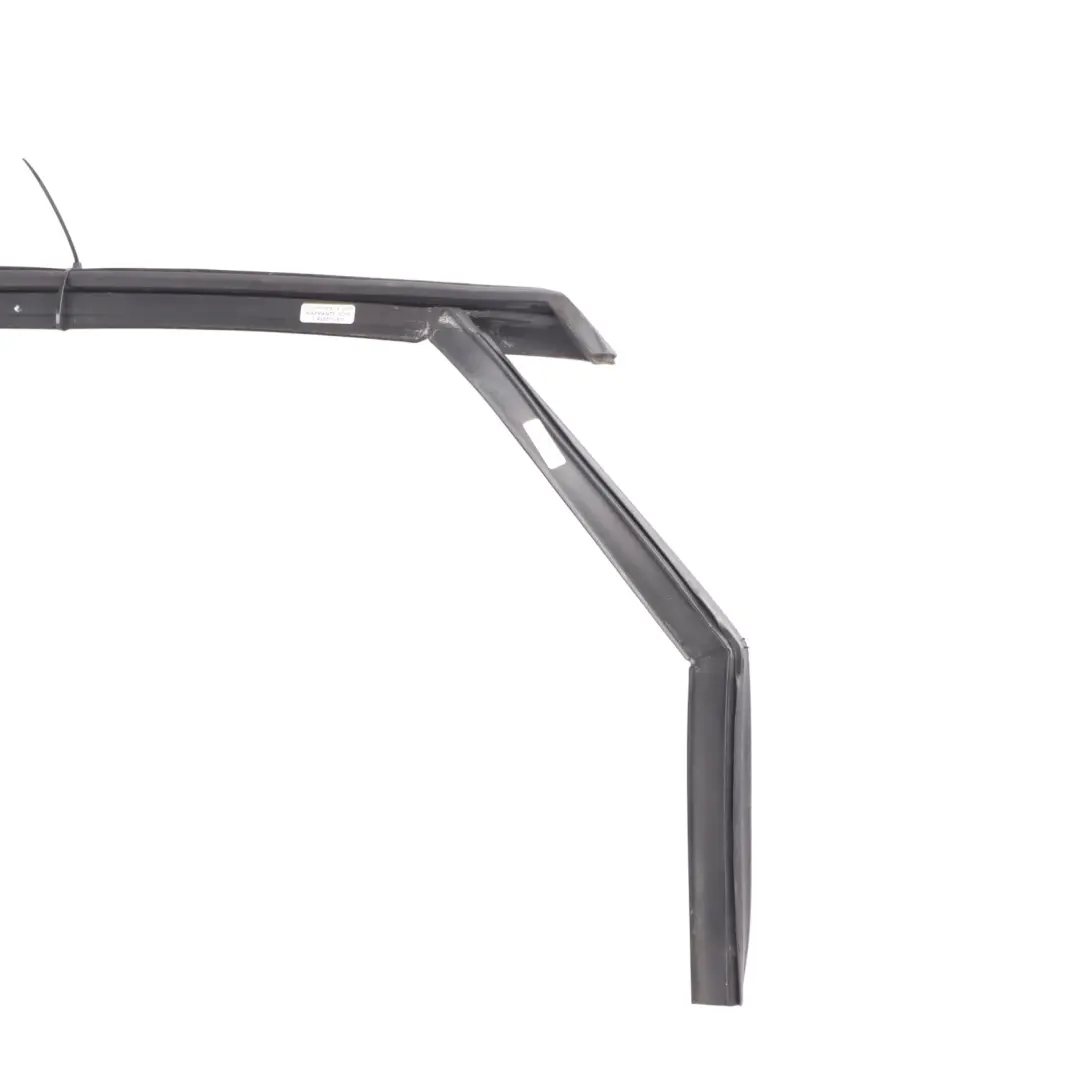 Tür Fenster Dichtung Hinten Rechts für Ford Mondeo IV mit Teilenummer 7S71-A25824-AU Ford Mondeo IV Tür Fenster Dichtung Hinten Rechts - SKU 7S71-A25824-AU - Teilenummer 7S71-A25824-AU