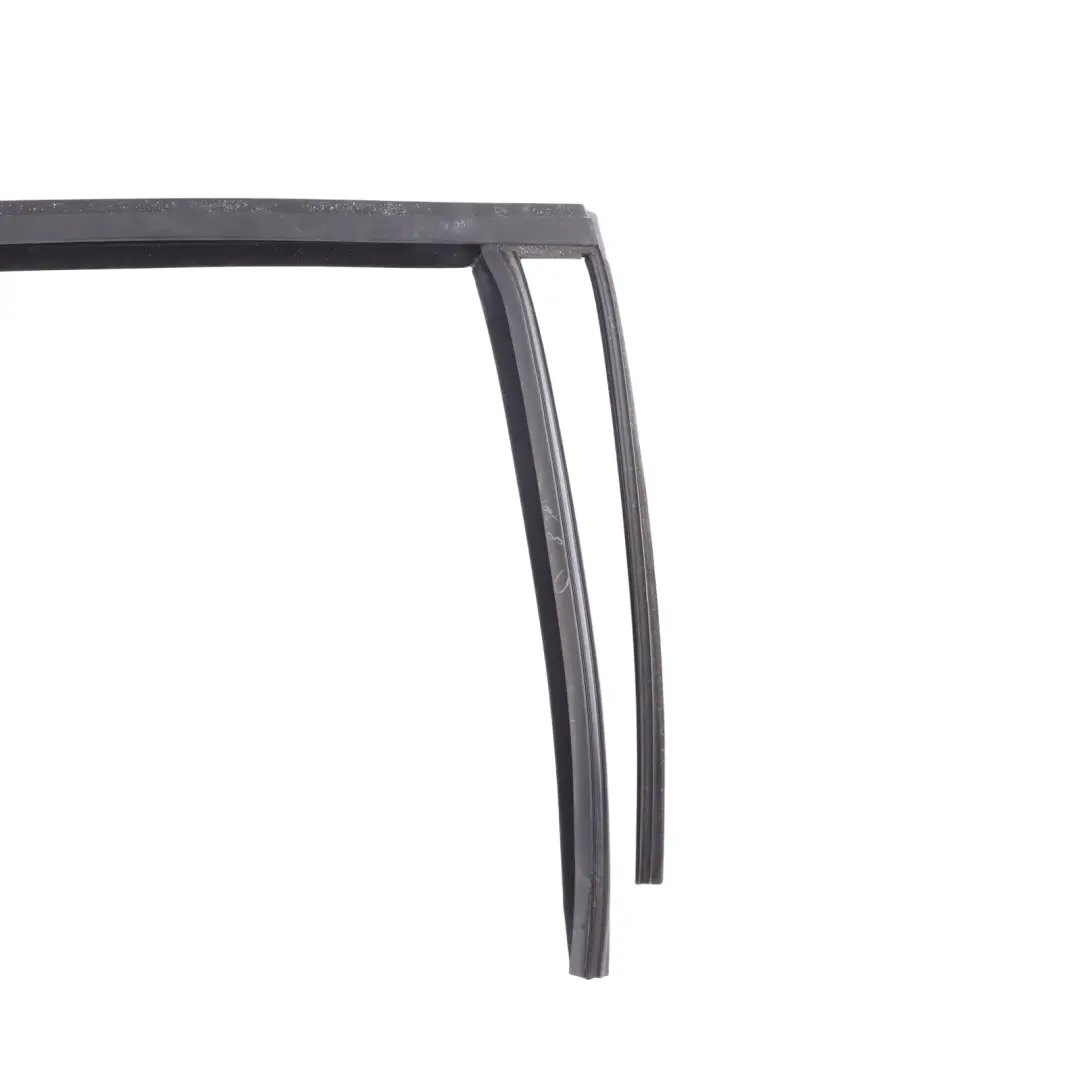 Door Window Weatherstrip Seal Rear Right O/S to Ford Mondeo IV with Part number 7S71-A25824-AU Ford Mondeo IV Door Window Weatherstrip Seal Rear Right O/S - SKU 7S71-A25824-AU - Part number 7S71-A25824-AU